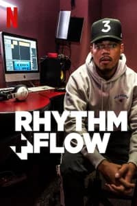 Rhythm + Flow
