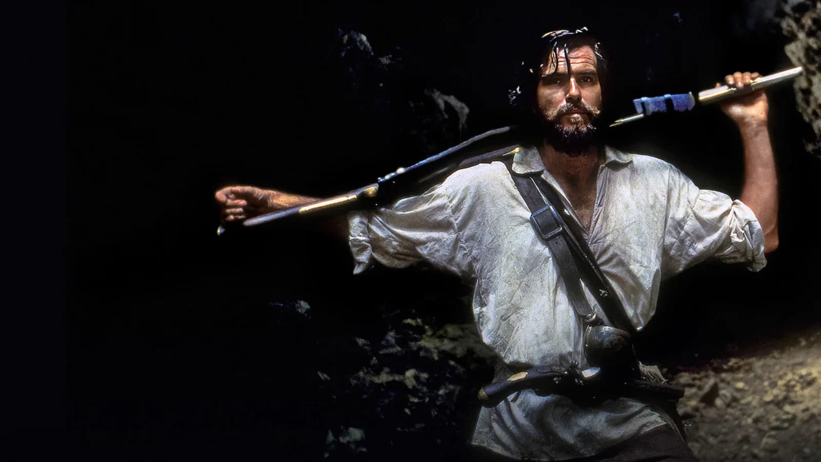 Robinson Crusoe