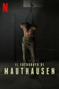Il fotografo di Mauthausen