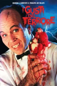I gusti del terrore