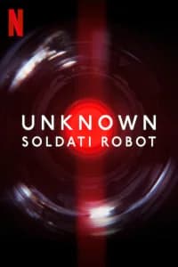 Unknown: Soldati robot