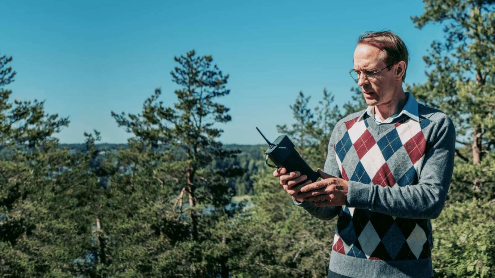 Mobile 101 - La vera storia di Nokia