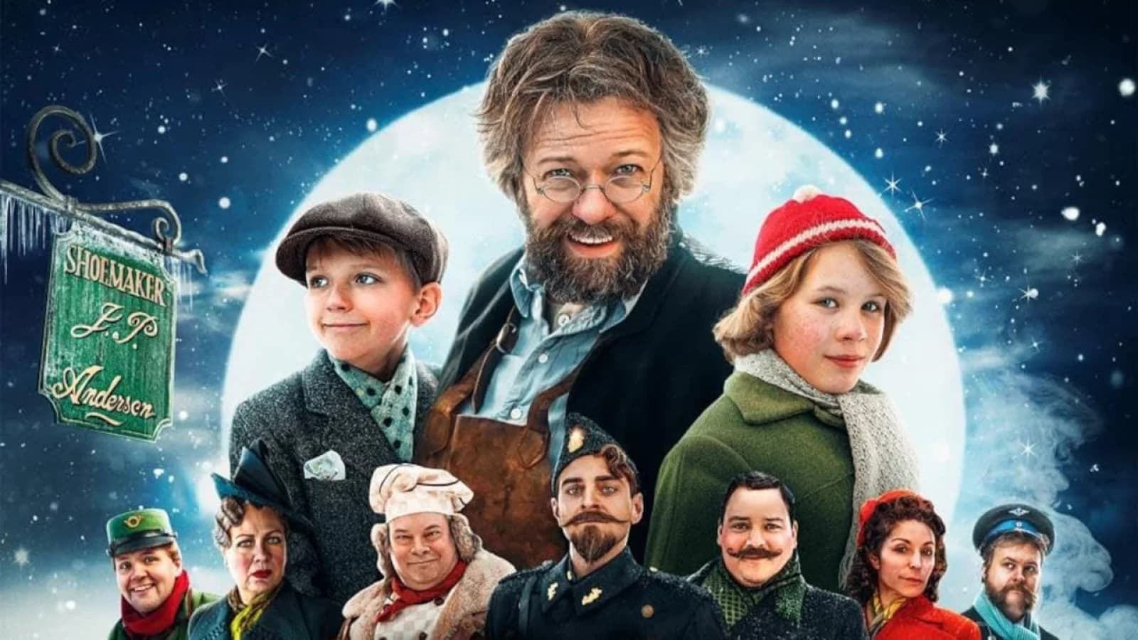 Il Natale di Stella
