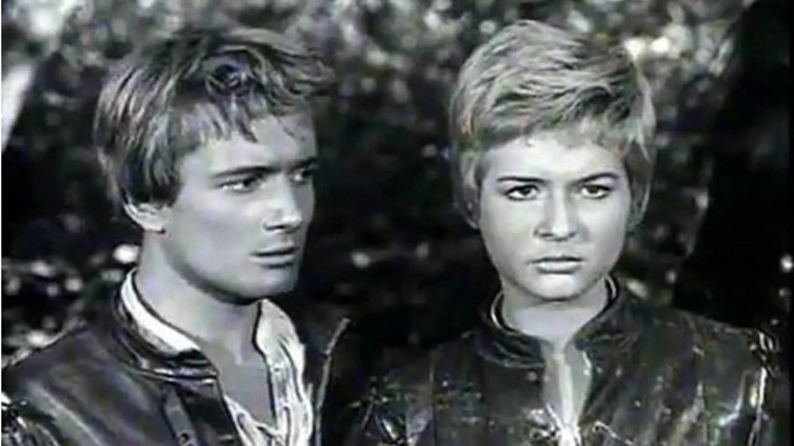 LA FRECCIA NERA (1968)