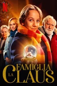 La famiglia Claus