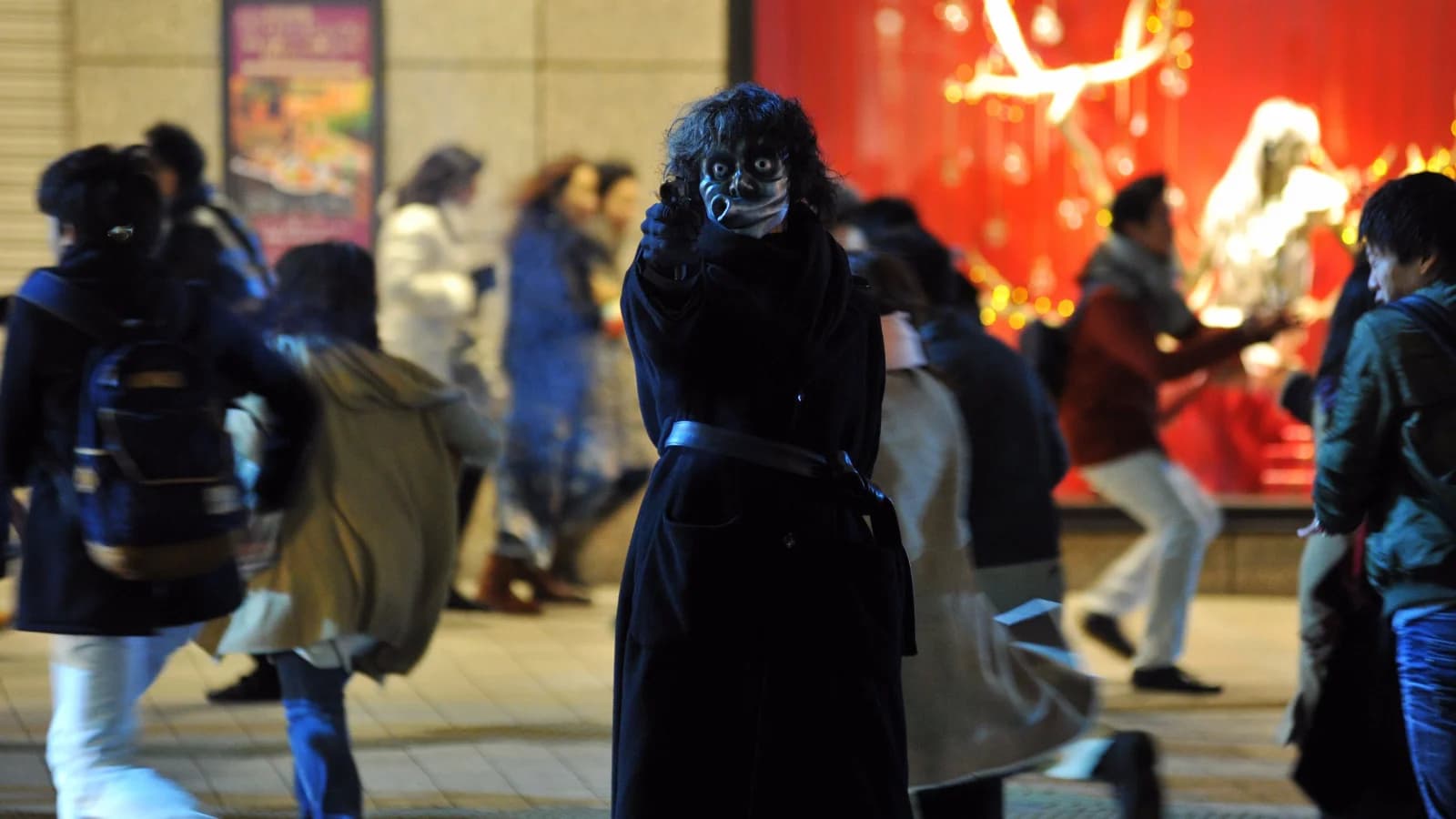 Death Note - Il film - Illumina il nuovo mondo