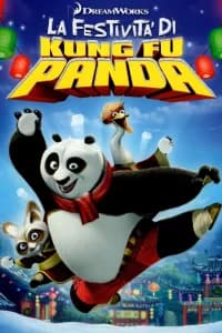 Kung Fu Panda La Festività Di Kung Fu Panda