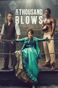 A Thousand Blows