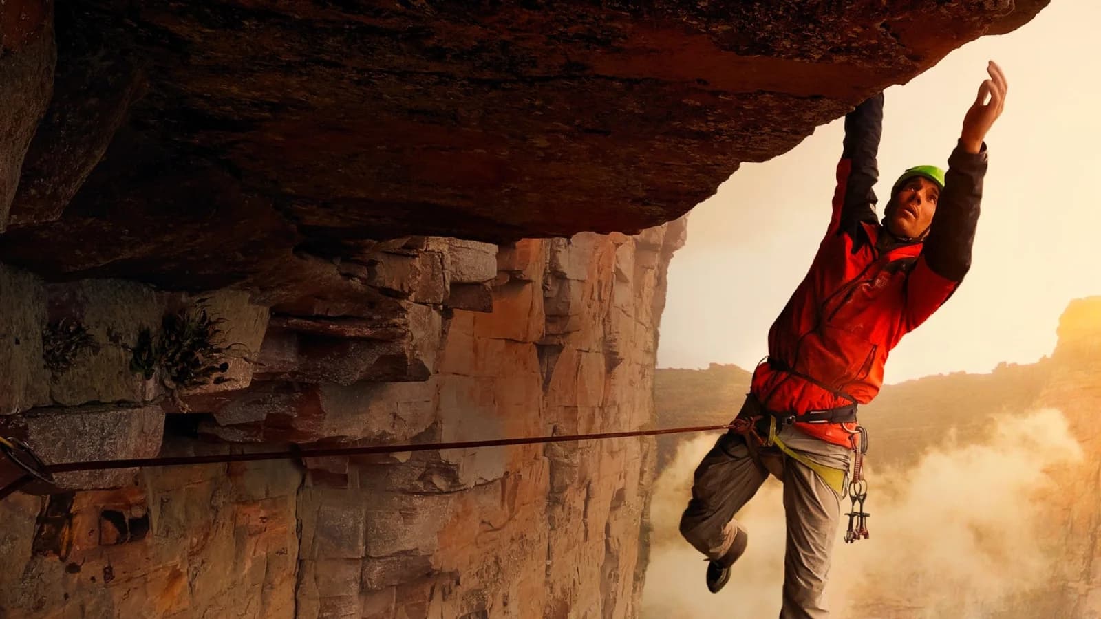 Last Tepui - Vette inesplorate