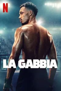 La gabbia