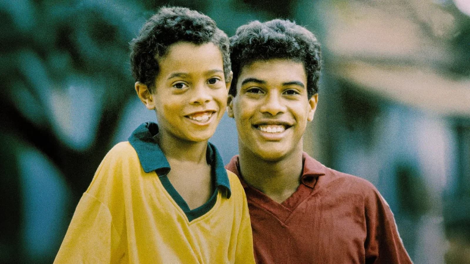 Ronaldinho: l'inimitabile