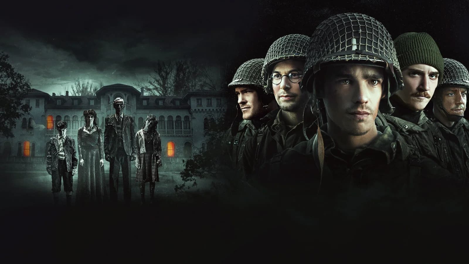 Fantasmi di guerra