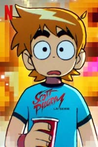 Scott Pilgrim: La serie