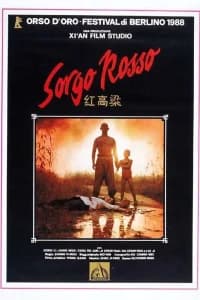 Sorgo rosso