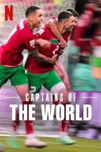 Captains of the World