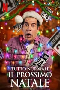 Tutto normale il prossimo Natale