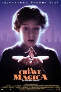 La chiave magica