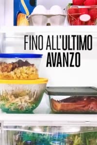 Fino all'ultimo avanzo