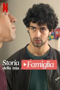 Storia della mia famiglia