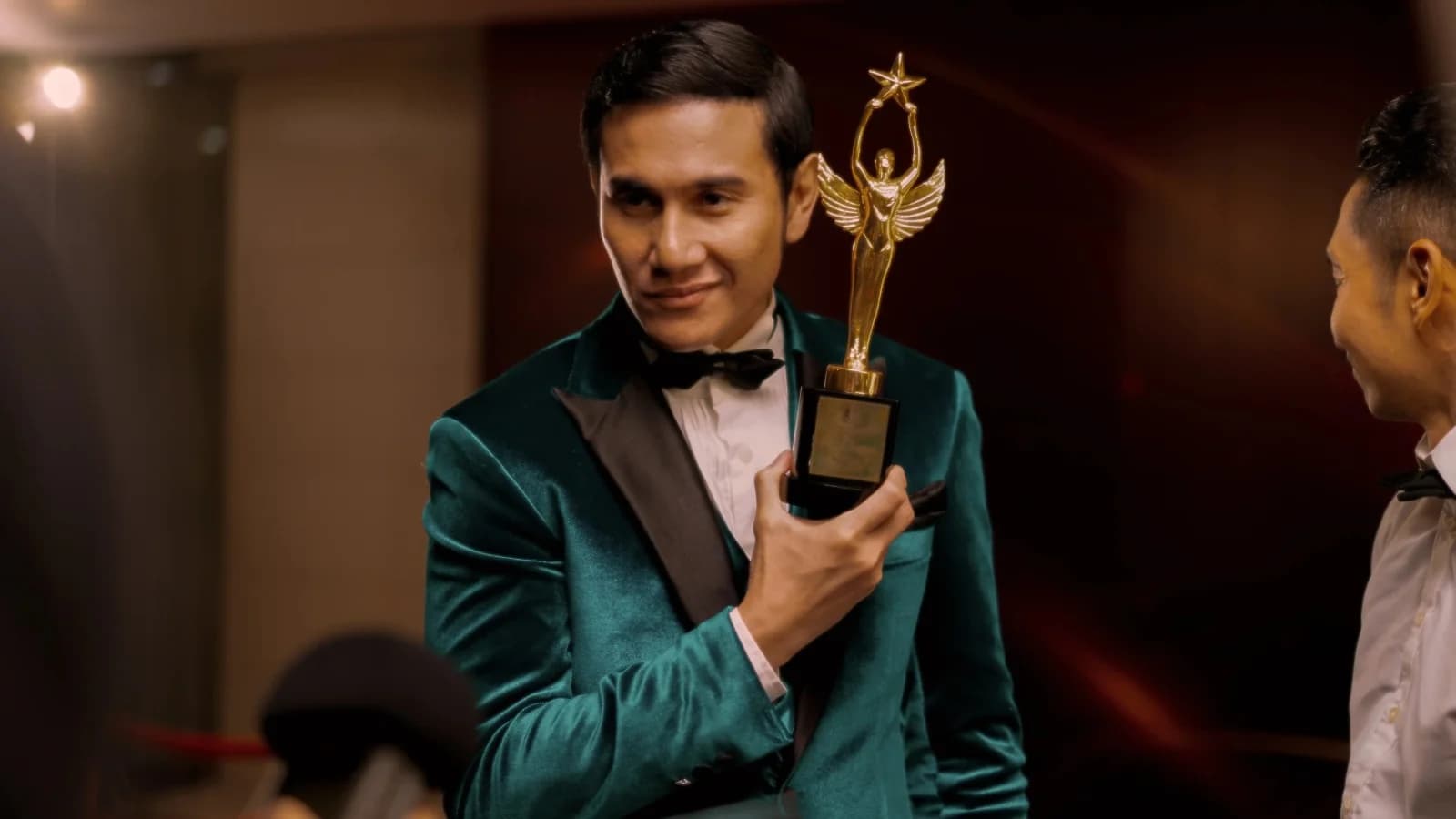 Lupa Daratan