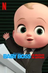 Baby Boss - Di nuovo in affari