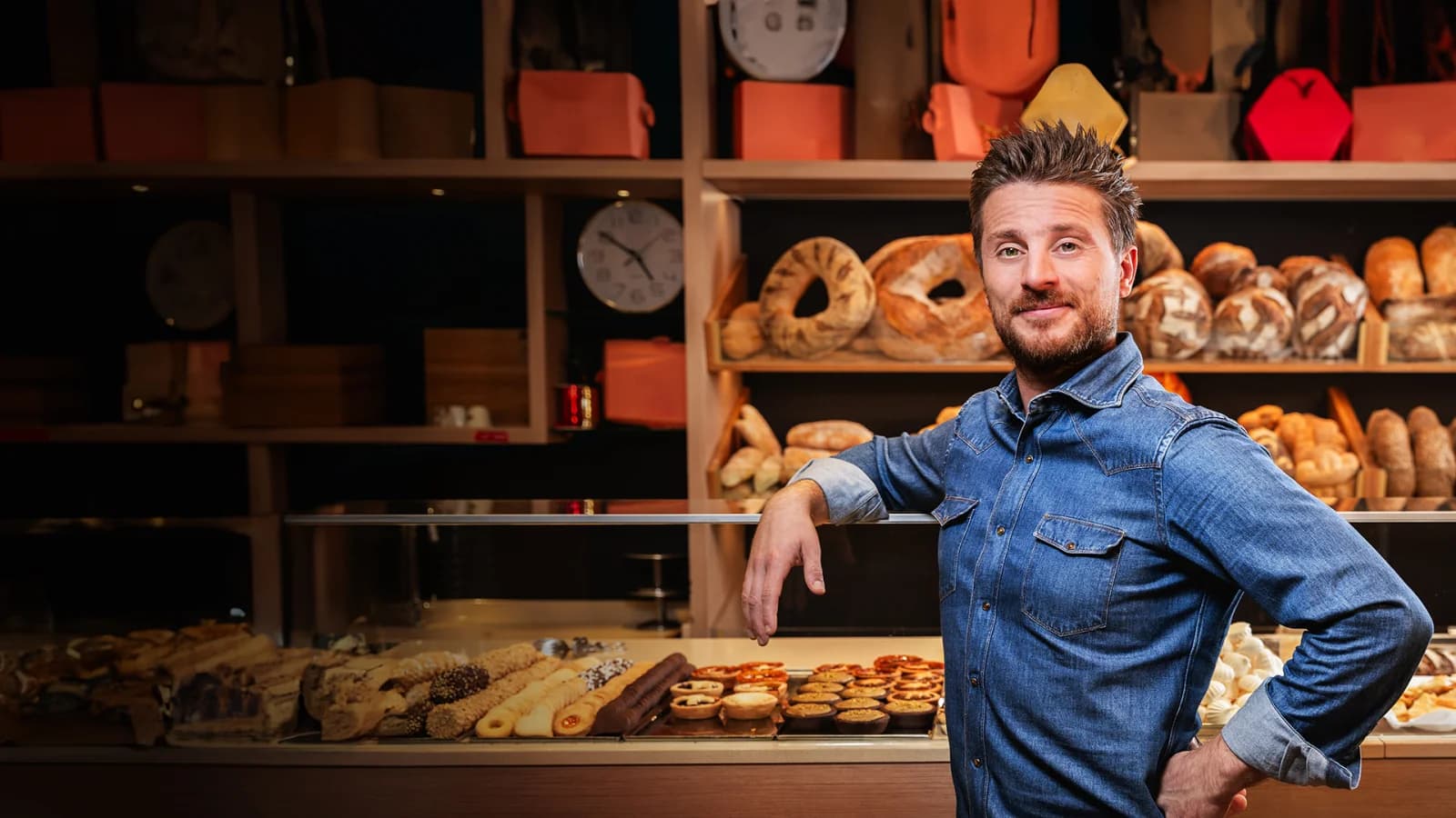 Il forno delle meraviglie