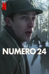 Numero 24