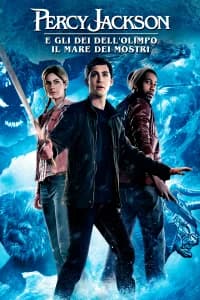 Percy Jackson e gli Dei dell'Olimpo - Il mare dei mostri
