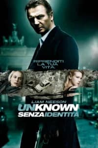 Unknown - Senza identità