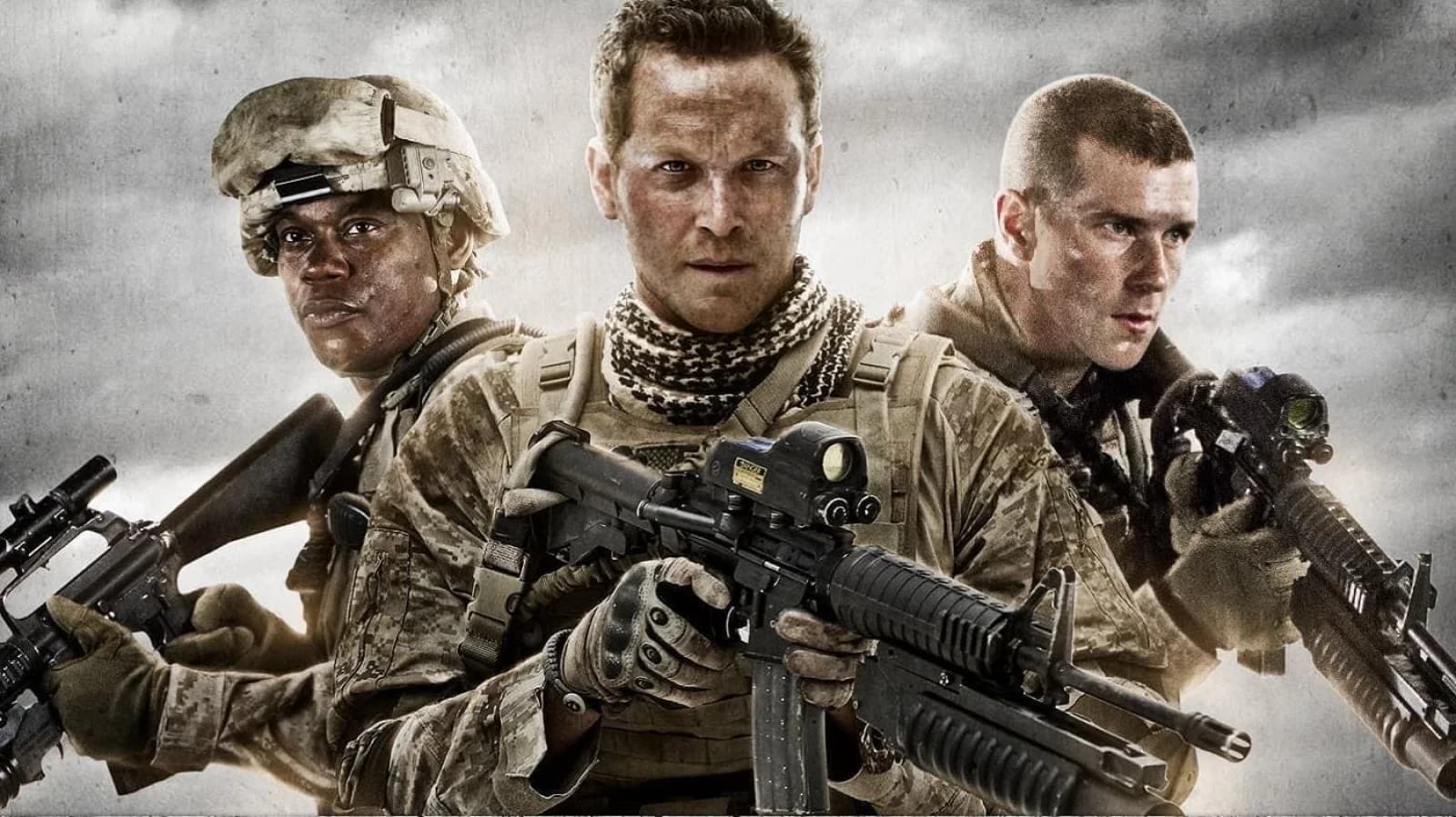 Jarhead 2 - Field of Fire