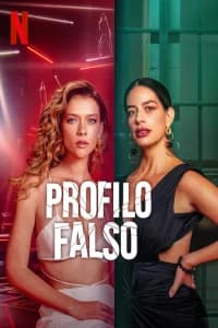 Profilo falso