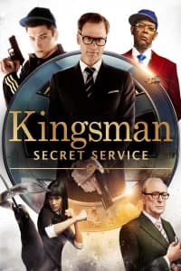 Kingsman: Secret Service