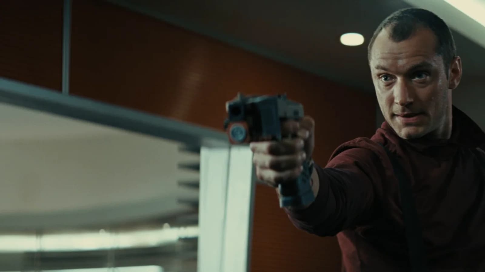 Repo Men