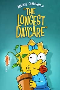 Simpsons, The: Maggie Simpson in "The Longest Daycare"