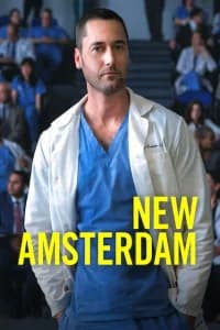 New Amsterdam