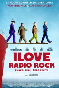 I Love Radio Rock