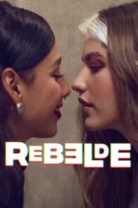 Rebelde