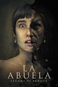 La abuela: legami di sangue