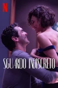 Sguardo indiscreto