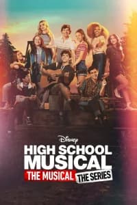 High School Musical: The Musical: La serie