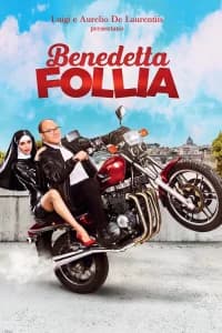 Benedetta follia