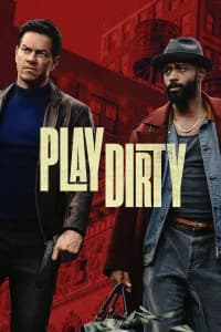 Play Dirty: Triplo Gioco