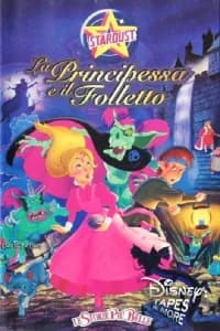 La principessa e il folletto