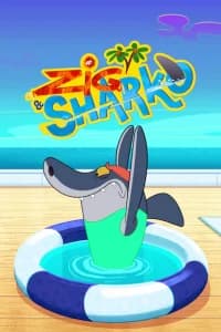 Zig & Sharko