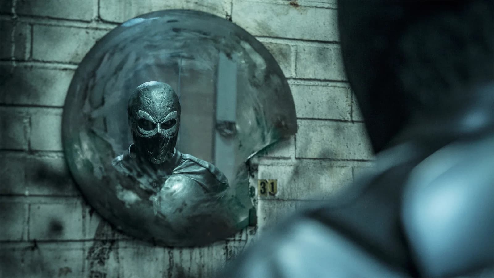 Rendel - Il vigilante