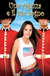 Una ragazza e il suo sogno