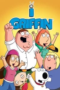 I Griffin