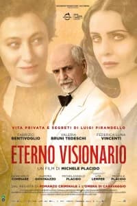 Eterno visionario