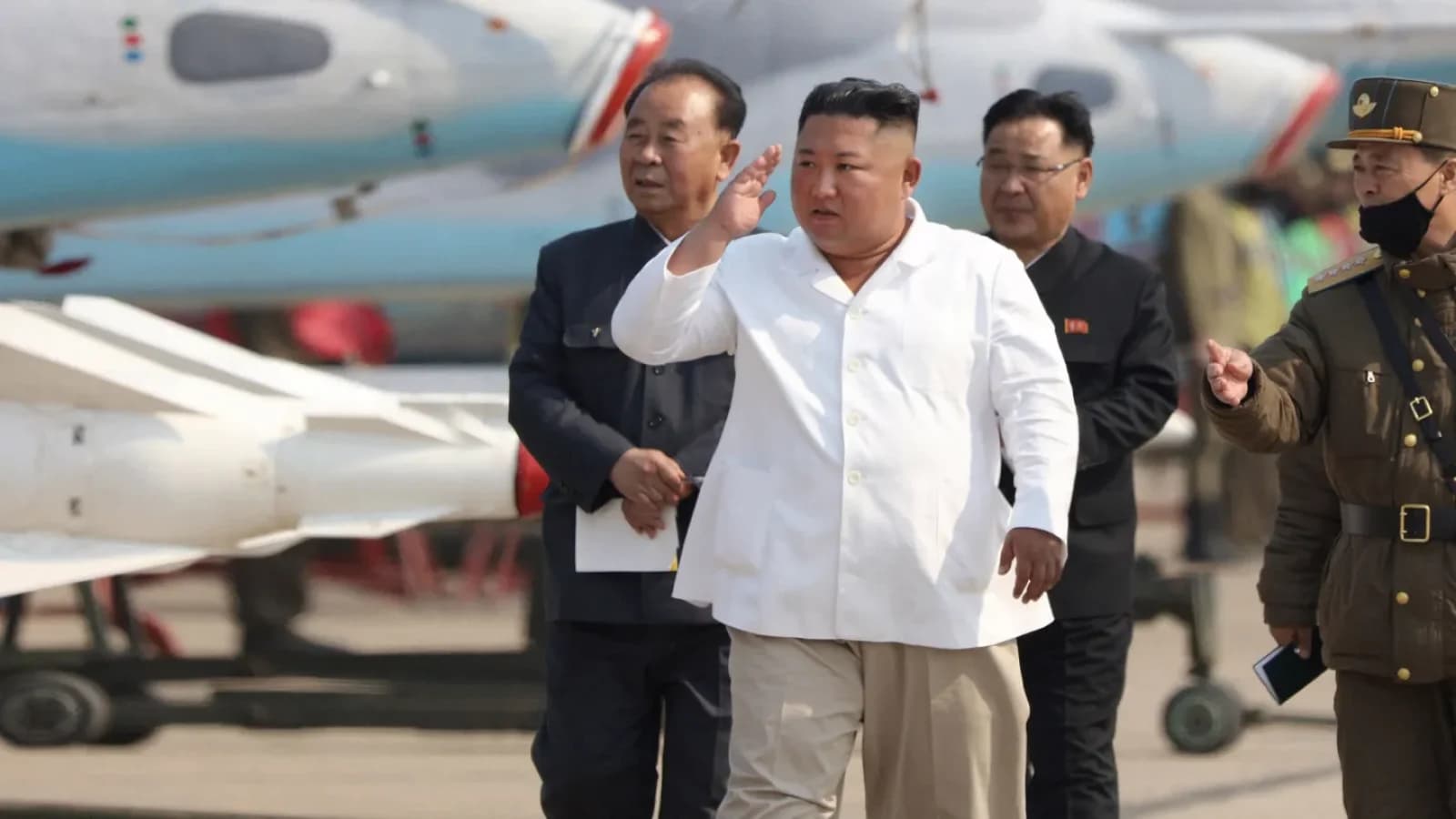 Corea del Nord: il prossimo leader
