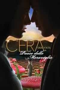 C'era una volta nel Paese delle Meraviglie